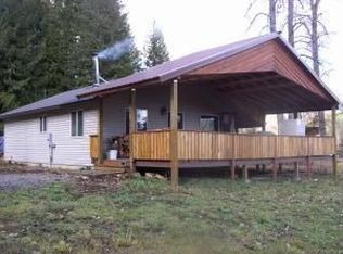 9345 Railroad Grade Rd, Saint Maries, ID 83861