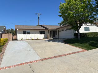 1524 Deanna Ave, Simi Valley, CA 93063