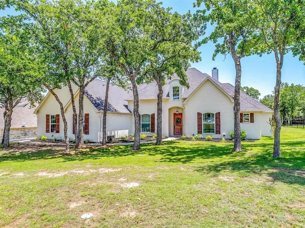 105 Eagle Dr, Lipan, TX 76462