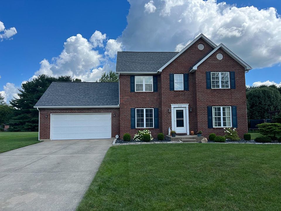 1st image of 222 Winding Way Lot 92