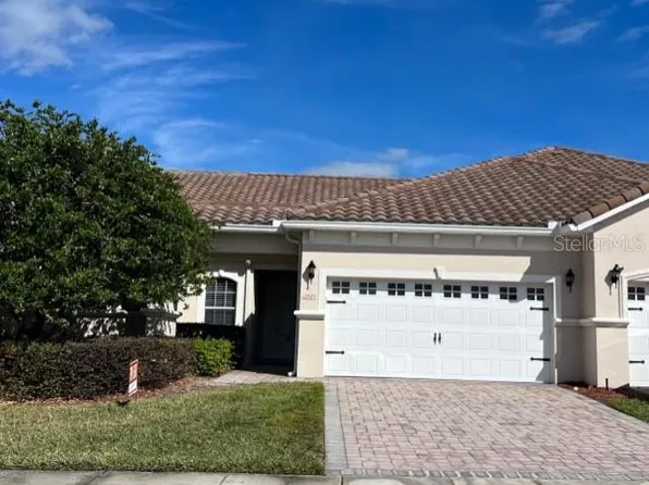 2121 Falmouth Ct, Kissimmee, FL 34741