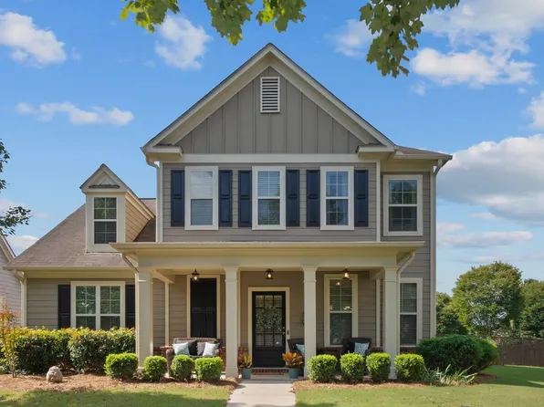 134 Harmony Lake Dr, Canton, GA 30115