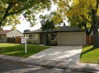 1626 Sheridan Way, Stockton, CA 95207