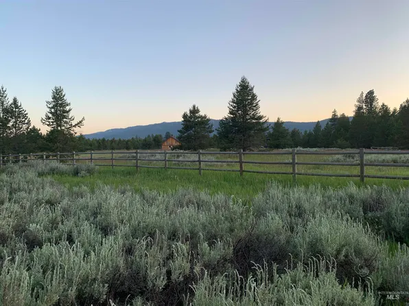 13321 Highway 55, McCall, ID 83638