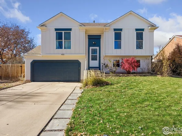 4131 Tanager St, Fort Collins, CO 80526