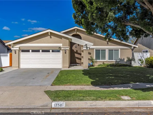 17581 Webster Ave, Irvine, CA 92614
