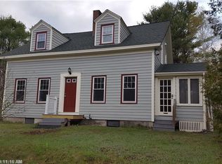 1579 Roosevelt Trl, Raymond, ME 04071