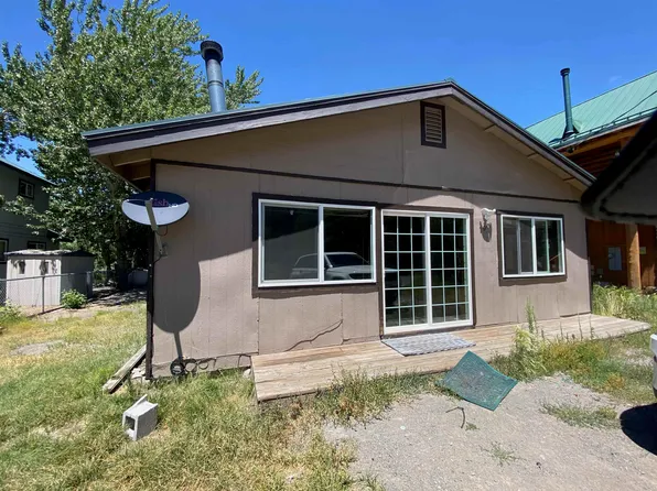 100 Foster Ave, June Lake, CA 93529