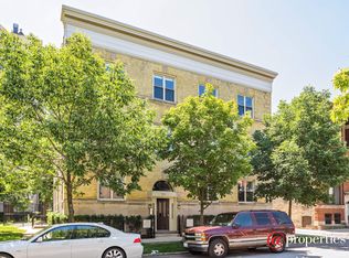 921 E 40th St APT 3E, Chicago, IL 60653