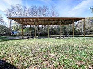 437 Rudy York Rd NW, Cartersville, GA 30121