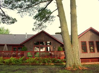 20410 Woodrow Road, Brainerd, MN 56401