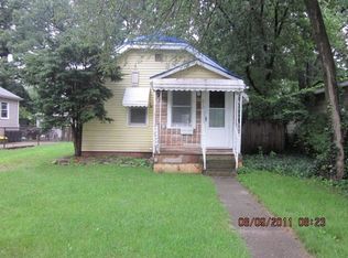 212 N Gainsborough Ave, Royal Oak, MI