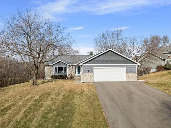 4160 Lords St NE, Prior Lake, MN 55372