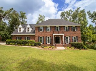 3710 Inverness Way, Martinez, GA 30907