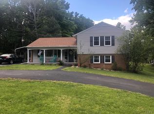 417 Hickok Rd, Lynchburg, VA 24502