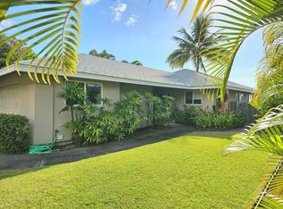 77-182 Mahiehie St, Kailua Kona, HI 96740