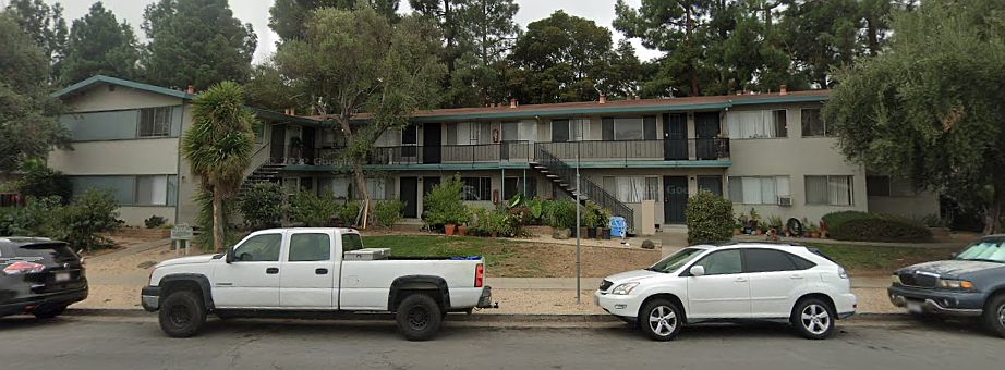 1st image of 977 Leigh Ave #1