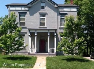 3015 Hackberry St APT 2, Cincinnati, OH