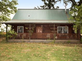4785 S Elliott Prairie Rd, Woodburn, OR 97071