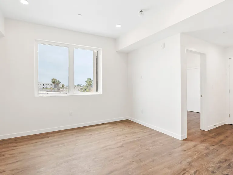 4505 Illinois Street - North Park's Newest Boutique Upscale Apartments — Photo 25