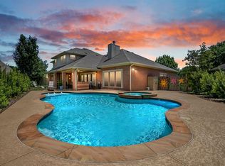 5806 Summer Oak Ct, Spring, TX 77379