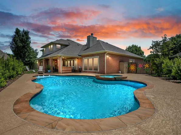 5806 Summer Oak Ct, Spring, TX 77379