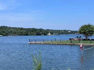 Hill St, Burnet, TX 78611