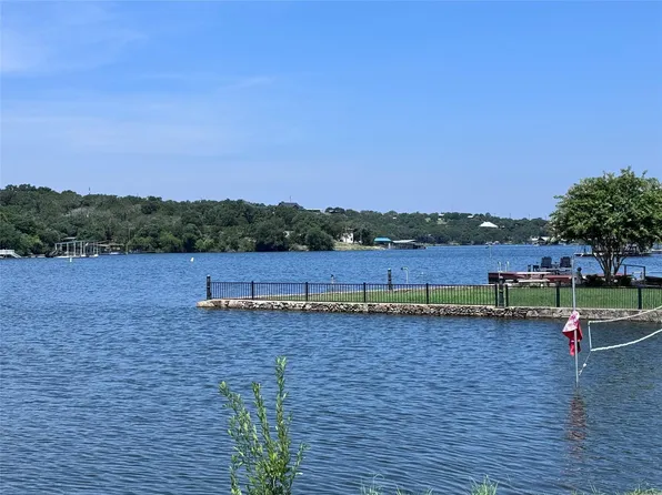 Hill St, Burnet, TX 78611