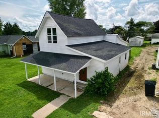 740 N 13th St, Elwood, IN