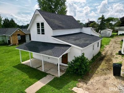 740 N 13th St, Elwood, IN, 46036