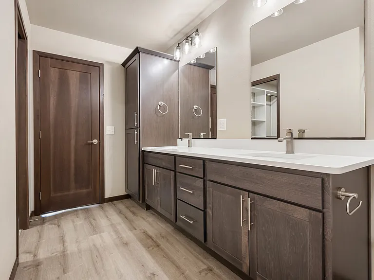 Sunrise Creek Townhomes — Photo 23