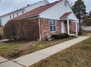 35634 Stillmeadow Ln, Clinton Township, MI