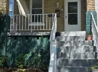 735 Princeton Pl NW, Washington, DC