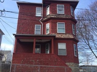 31 Huard St, Fall River, MA 02721