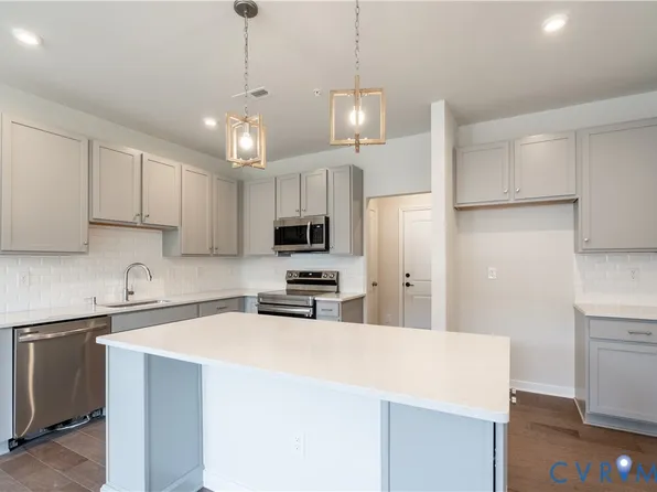 3406 Carlton St #2-6B, Richmond, VA 23230