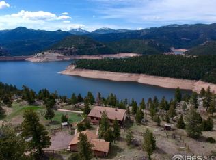 341 Lakeshore Park Rd, Boulder, CO 80302