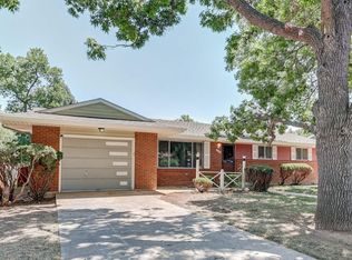 1416 Skyline Dr, Fort Collins, CO 80521