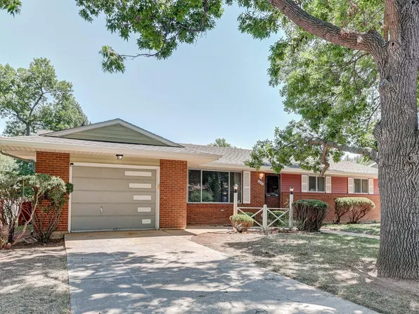 1416 Skyline Dr, Fort Collins, CO 80521