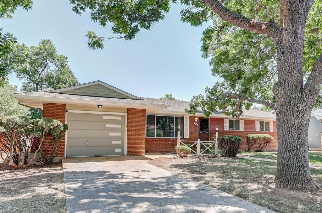 1416 Skyline Dr