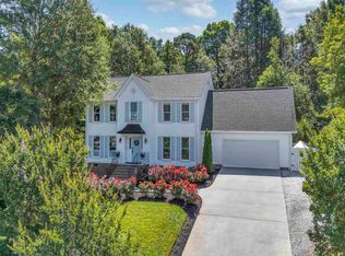 109 Golf View Ln, Greenville, SC 29609