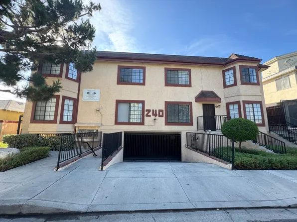 240 W Spazier Ave #H, Burbank, CA 91502