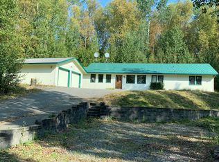 3781 S Goose Bay Dr, Wasilla, AK 99623