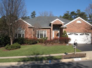 13816 Laurel Rock Ct, Clifton, VA 20124