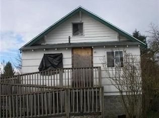 1013 W Plum St, Centralia, WA 98531
