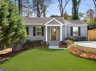 1784 Hickory Rd, Atlanta, GA 30341