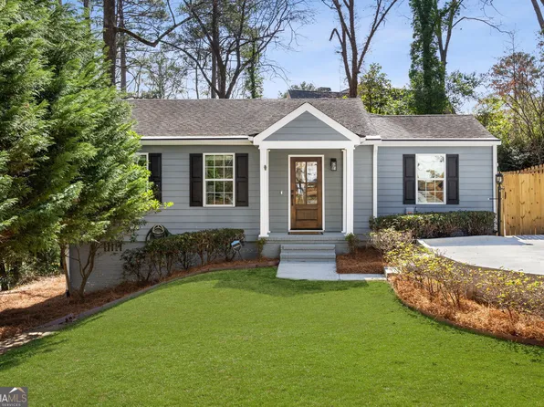 1784 Hickory Rd, Atlanta, GA 30341