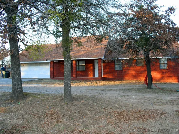 8 Van Horn St, Ardmore, OK 73401