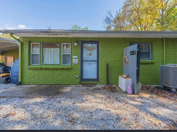 7163 & 7165 W Tulip St, Bloomington, IN 47404
