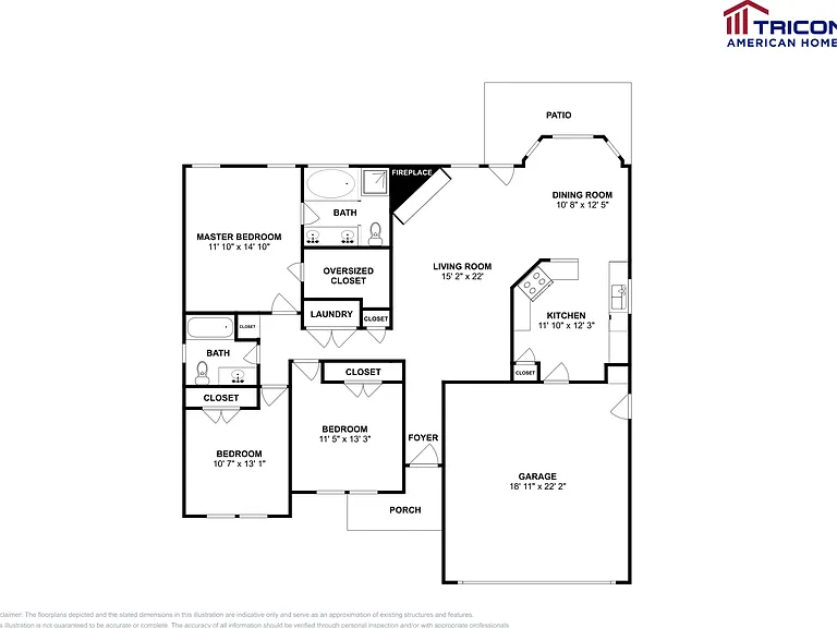 2851 Linden Ln — Photo 17