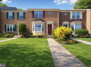 14806 Ashford Ct, Laurel, MD 20707